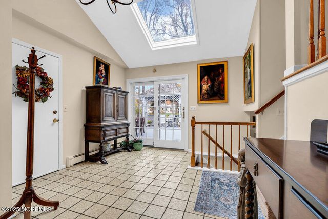 40 Brookside Lane, Little Silver, NJ 07739