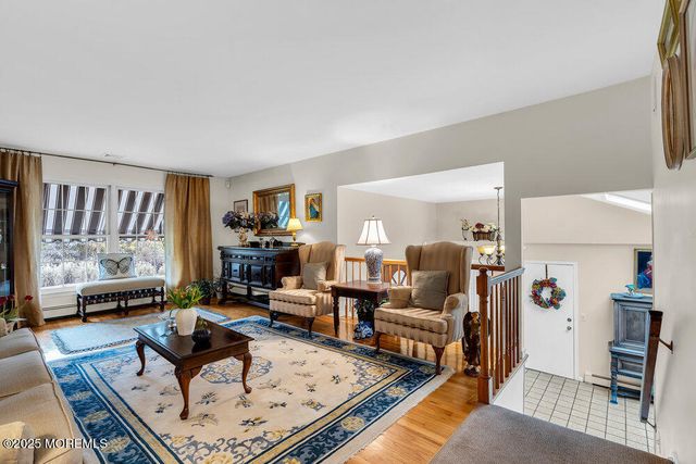 40 Brookside Lane, Little Silver, NJ 07739