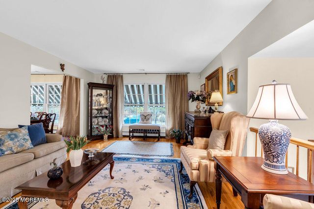 40 Brookside Lane, Little Silver, NJ 07739