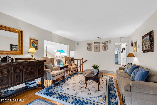 40 Brookside Lane, Little Silver, NJ 07739