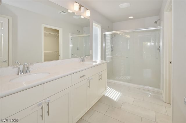 5736 Brimstone Hill Avenue, Las Vegas, NV 89141
