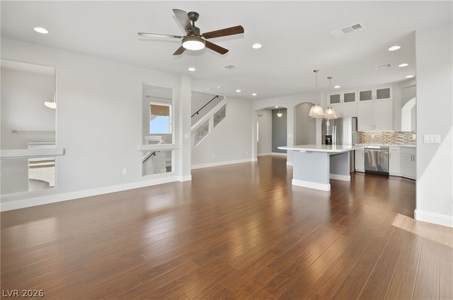 5736 Brimstone Hill Avenue, Las Vegas, NV 89141