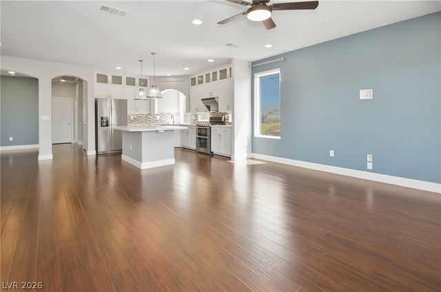 5736 Brimstone Hill Avenue, Las Vegas, NV 89141