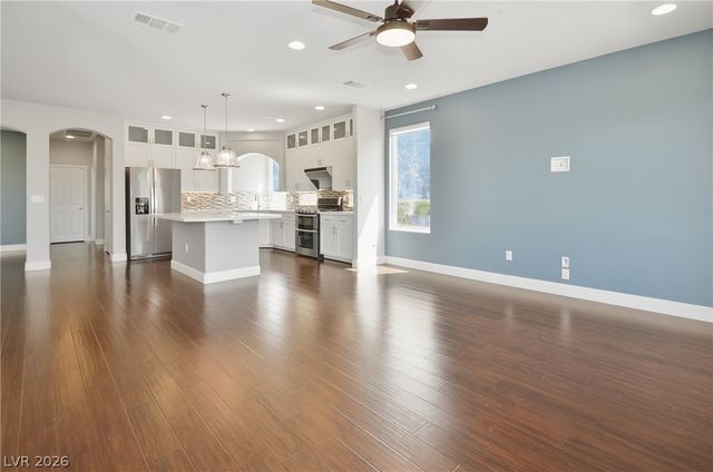 5736 Brimstone Hill Avenue, Las Vegas, NV 89141