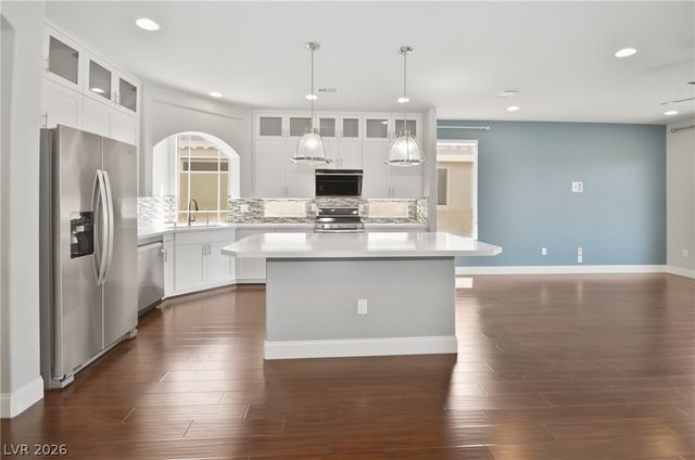 5736 Brimstone Hill Avenue, Las Vegas, NV 89141
