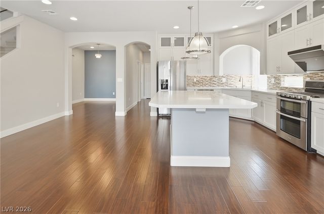 5736 Brimstone Hill Avenue, Las Vegas, NV 89141