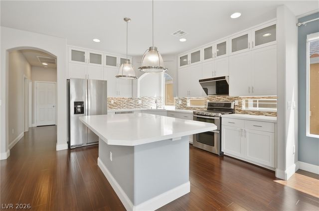 5736 Brimstone Hill Avenue, Las Vegas, NV 89141