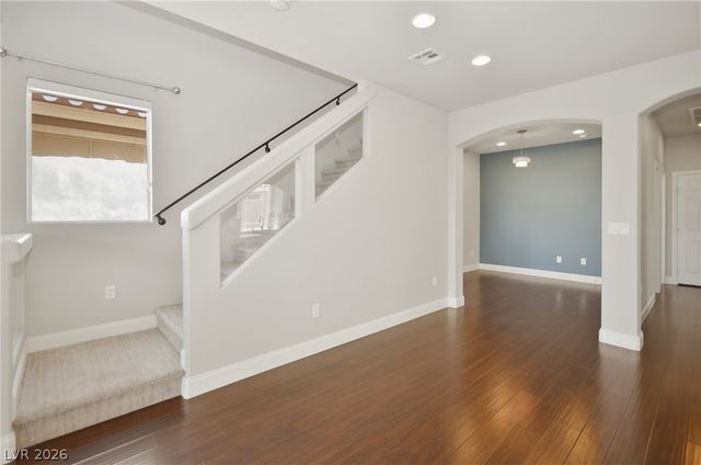 5736 Brimstone Hill Avenue, Las Vegas, NV 89141