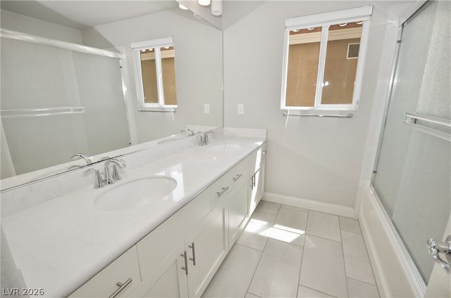 5736 Brimstone Hill Avenue, Las Vegas, NV 89141