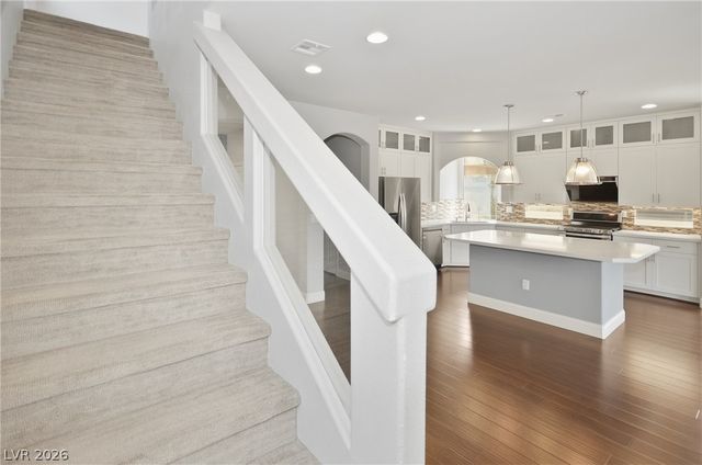 5736 Brimstone Hill Avenue, Las Vegas, NV 89141
