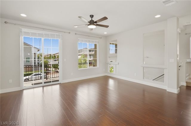 5736 Brimstone Hill Avenue, Las Vegas, NV 89141