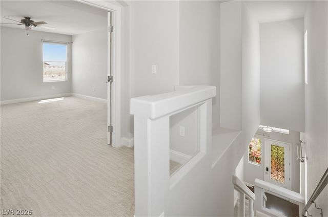 5736 Brimstone Hill Avenue, Las Vegas, NV 89141