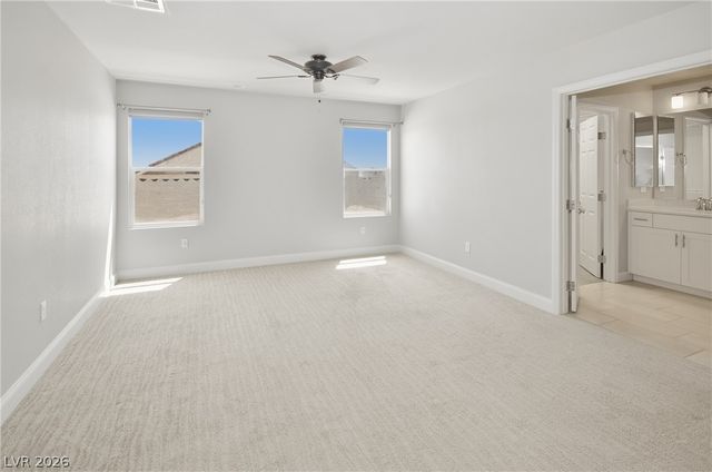 5736 Brimstone Hill Avenue, Las Vegas, NV 89141