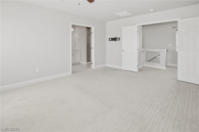 5736 Brimstone Hill Avenue, Las Vegas, NV 89141