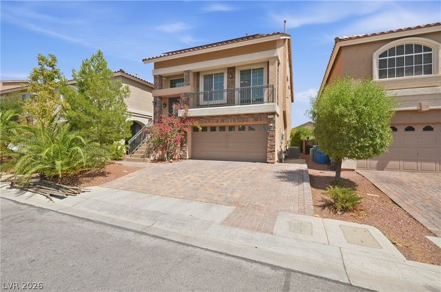 5736 Brimstone Hill Avenue, Las Vegas, NV 89141