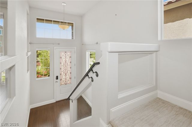 5736 Brimstone Hill Avenue, Las Vegas, NV 89141
