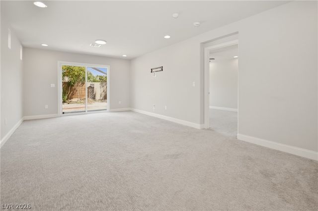 5736 Brimstone Hill Avenue, Las Vegas, NV 89141