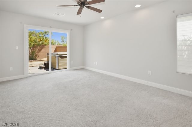 5736 Brimstone Hill Avenue, Las Vegas, NV 89141