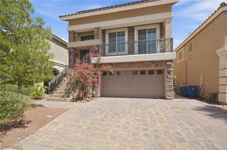5736 Brimstone Hill Avenue, Las Vegas, NV 89141