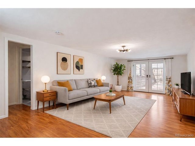 5175 Lowell BLVD Blvd, Denver, CO 80221