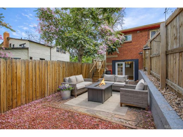 5175 Lowell BLVD Blvd, Denver, CO 80221