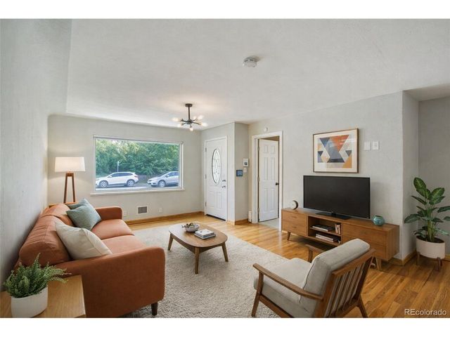 5175 Lowell BLVD Blvd, Denver, CO 80221