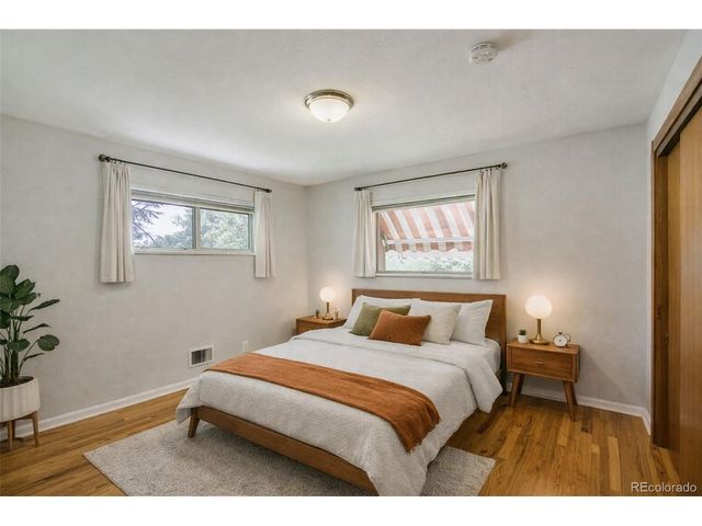 5175 Lowell BLVD Blvd, Denver, CO 80221