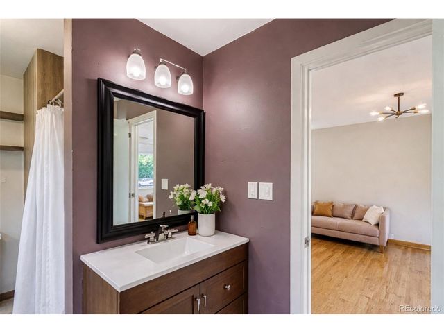 5175 Lowell BLVD Blvd, Denver, CO 80221