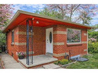 5175 Lowell BLVD Blvd, Denver, CO 80221