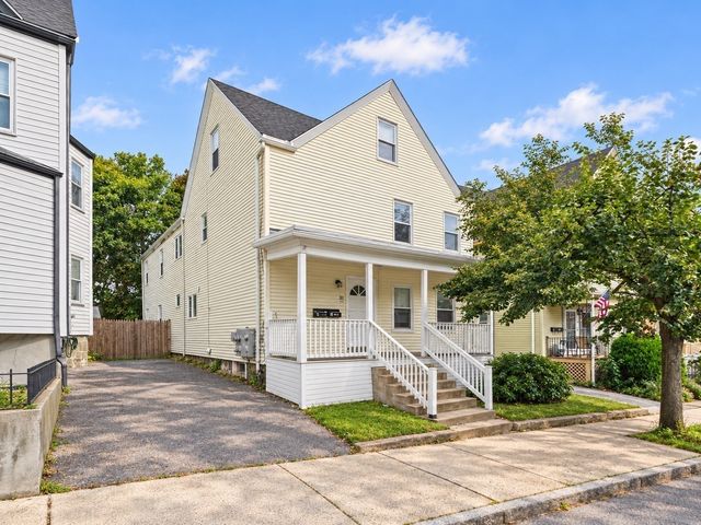 31 Calhoun 2, Everett, MA 02149