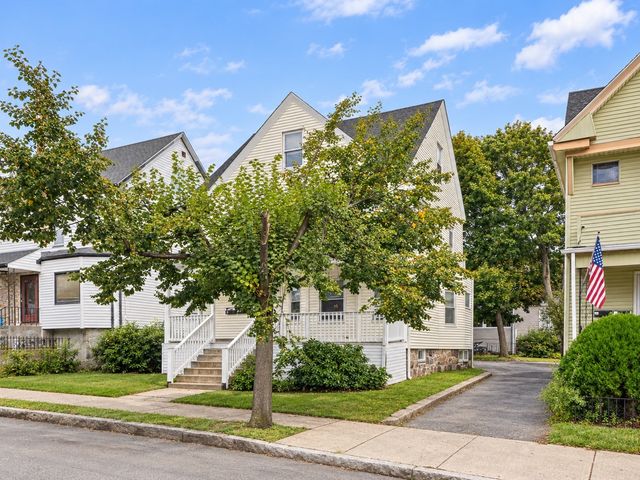 31 Calhoun 2, Everett, MA 02149
