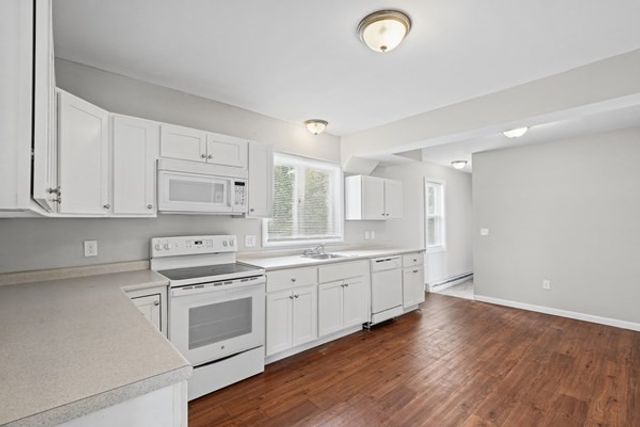 31 Calhoun 2, Everett, MA 02149