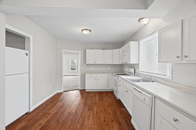 31 Calhoun 2, Everett, MA 02149