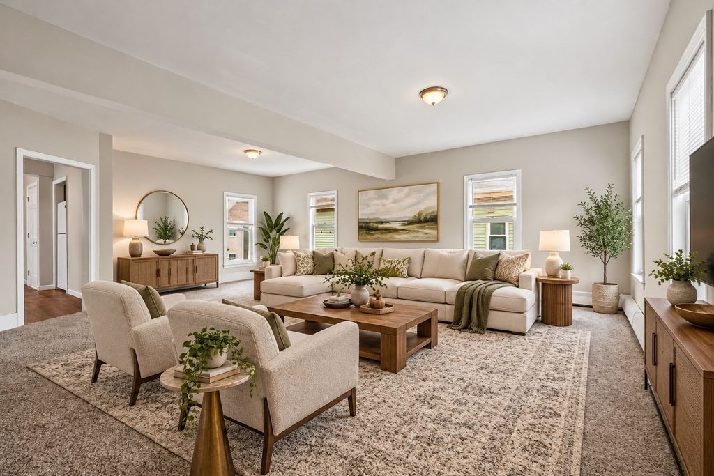 31 Calhoun 2, Everett, MA 02149