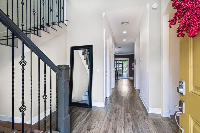 2808 W PEARL AVENUE, Tampa, FL 33611