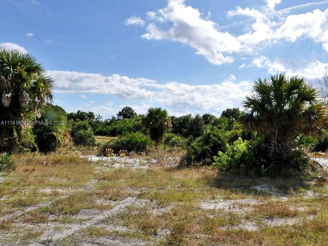 45 Savannah Road, Fort Pierce, FL 34950