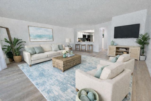 3504 BENEVA ROAD 206, Sarasota, FL 34232