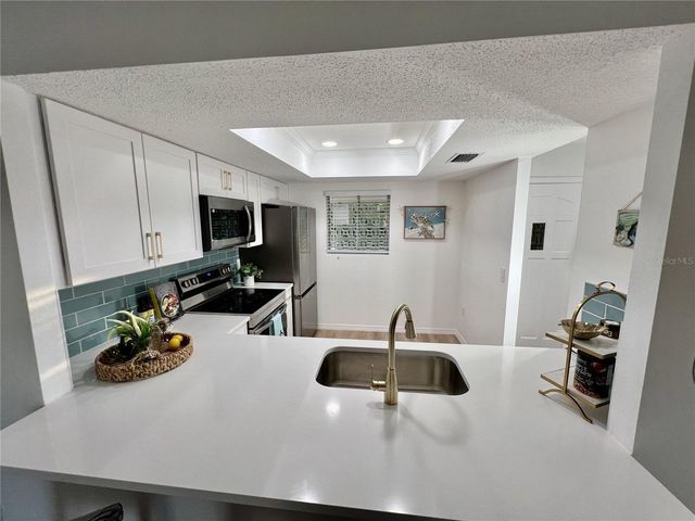 3504 BENEVA ROAD 206, Sarasota, FL 34232