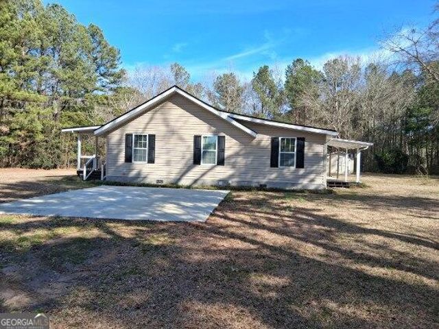 6599 Ga Highway 42 N, Forsyth, GA 31029