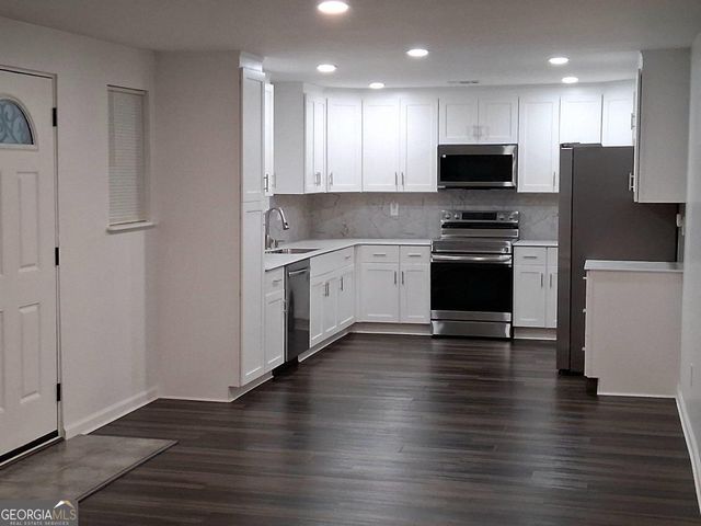 6599 Ga Highway 42 N, Forsyth, GA 31029