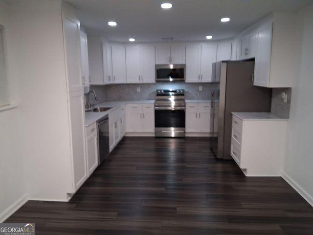 6599 Ga Highway 42 N, Forsyth, GA 31029