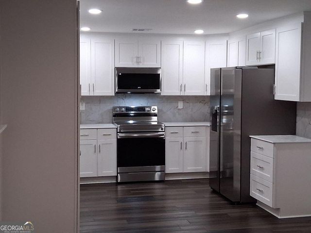 6599 Ga Highway 42 N, Forsyth, GA 31029