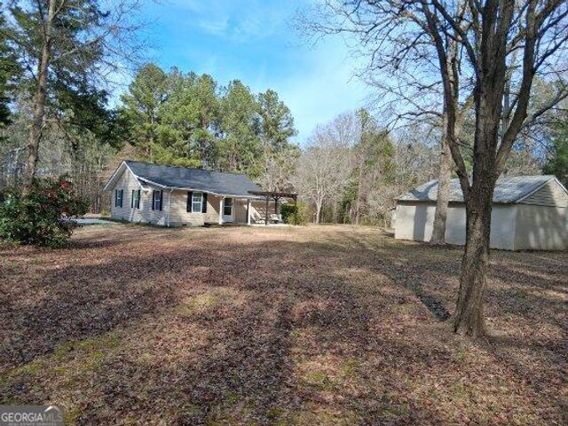 6599 Ga Highway 42 N, Forsyth, GA 31029