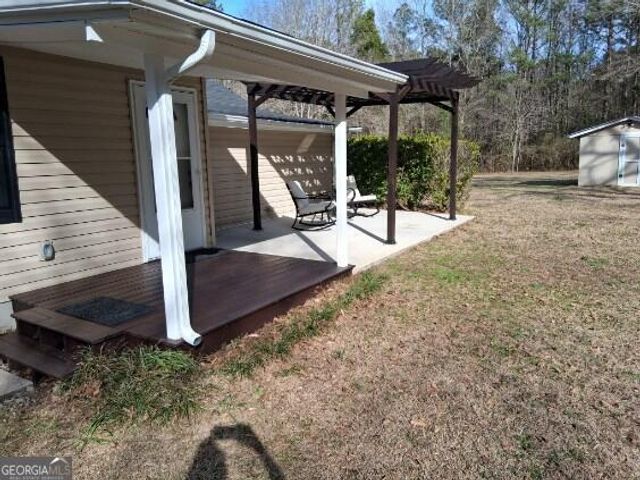 6599 Ga Highway 42 N, Forsyth, GA 31029