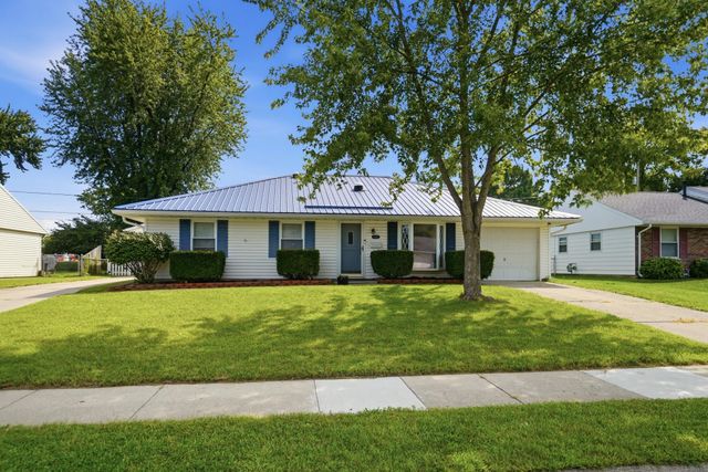 3230 Glouster Street 3230 Glouster Street, Springfield, OH 45503