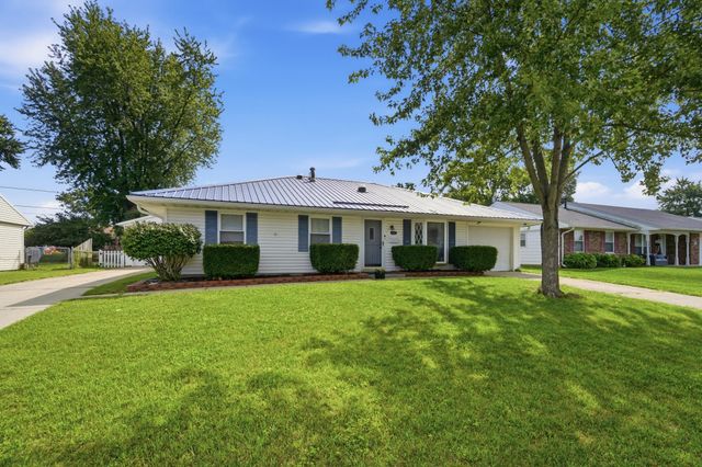 3230 Glouster Street 3230 Glouster Street, Springfield, OH 45503