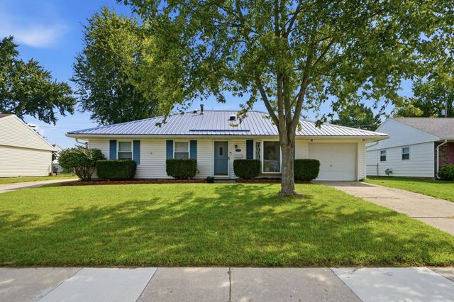 3230 Glouster Street 3230 Glouster Street, Springfield, OH 45503