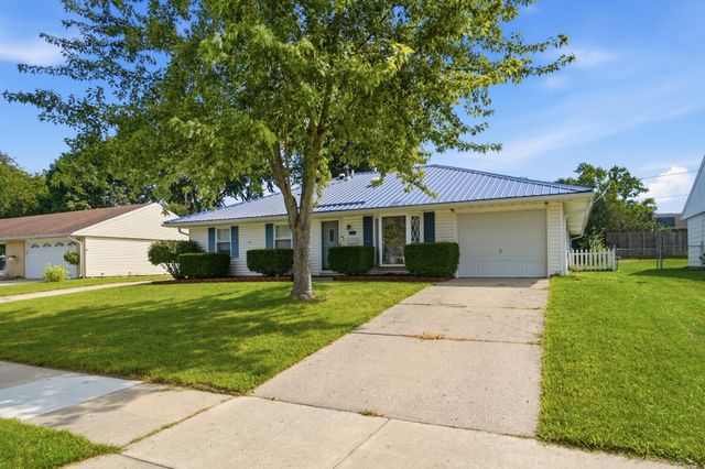 3230 Glouster Street 3230 Glouster Street, Springfield, OH 45503