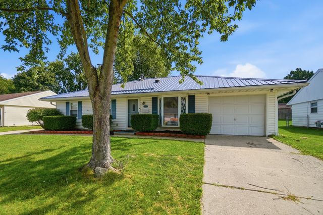 3230 Glouster Street 3230 Glouster Street, Springfield, OH 45503