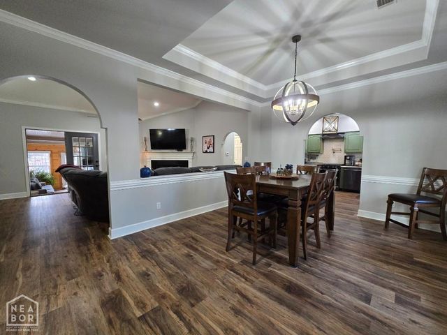 169 County Road 367, Wynne, AR 72396